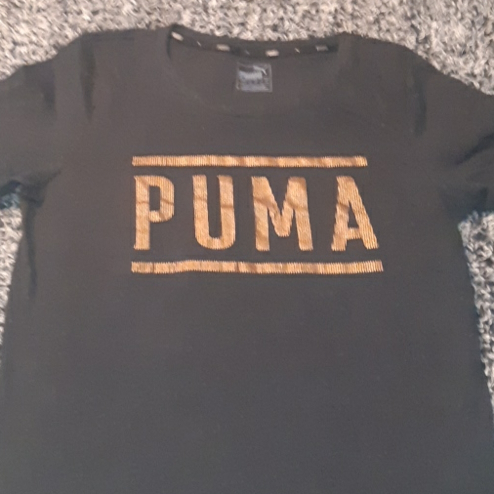Puma Tshirt